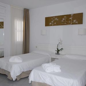 Apartament z 1 sypialnią na parterze